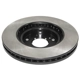 Purchase Top-Quality DURAGO - BR31347-02 - Brake Rotor pa1