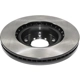 Purchase Top-Quality DURAGO - BR31350-02 - Brake Rotor pa1