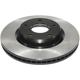 Purchase Top-Quality DURAGO - BR31350-02 - Brake Rotor pa2