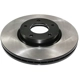 Purchase Top-Quality DURAGO - BR31363-02 - Brake Rotor pa2