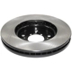 Purchase Top-Quality DURAGO - BR31368-02 - Brake Rotor pa1