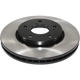 Purchase Top-Quality DURAGO - BR31368-02 - Brake Rotor pa2