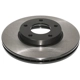 Purchase Top-Quality DURAGO - BR31373-02 - Disc Brake Rotor pa3