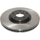 Purchase Top-Quality DURAGO - BR31375-02 - Brake Rotor pa2