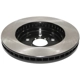 Purchase Top-Quality DURAGO - BR31392-02 - Brake Rotor pa1