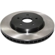Purchase Top-Quality DURAGO - BR31392-02 - Brake Rotor pa2