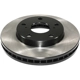 Purchase Top-Quality DURAGO - BR3291-02 - Brake Rotor pa2