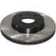 Purchase Top-Quality DURAGO - BR3295-02 - Brake Rotor pa2
