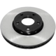 Purchase Top-Quality DURAGO - BR34055-02 - Brake Rotor pa2