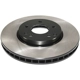 Purchase Top-Quality DURAGO - BR34101-02 - Brake Rotor pa2