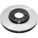 Purchase Top-Quality Front Premium Rotor by DURAGO - BR34140-02 pa1