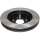 Purchase Top-Quality DURAGO - BR34147-02 - Brake Rotor pa2