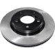 Purchase Top-Quality Front Premium Rotor by DURAGO - BR34173-02 pa1