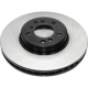 Purchase Top-Quality Front Premium Rotor by DURAGO - BR34184-02 pa1