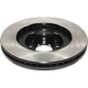 Purchase Top-Quality DURAGO - BR34203-02 - Brake Rotor pa1