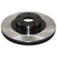 Purchase Top-Quality DURAGO - BR34203-02 - Brake Rotor pa2