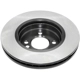 Purchase Top-Quality DURAGO - BR34231-02 - Brake Rotor pa1