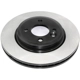 Purchase Top-Quality DURAGO - BR34231-02 - Brake Rotor pa2