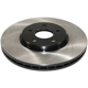 Purchase Top-Quality DURAGO - BR53000-02 - DISC BRAKE ROTOR pa1