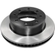 Purchase Top-Quality DURAGO - BR53012-02 - Brake Rotor pa1