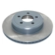 Purchase Top-Quality DURAGO - BR53023-02 - Brake Rotor pa1