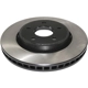 Purchase Top-Quality DURAGO - BR53026-02 - Brake Rotor pa1