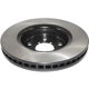 Purchase Top-Quality DURAGO - BR53026-02 - Brake Rotor pa2