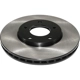 Purchase Top-Quality DURAGO - BR5346-02 - Brake Rotor pa1