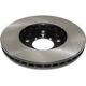 Purchase Top-Quality DURAGO - BR5346-02 - Brake Rotor pa2
