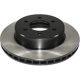 Purchase Top-Quality DURAGO - BR5382-02 - Brake Rotor pa1