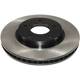 Purchase Top-Quality DURAGO - BR5399-02 - Brake Rotor pa1