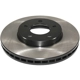 Purchase Top-Quality DURAGO - BR54010-02 - Brake Rotor pa1