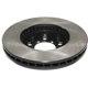 Purchase Top-Quality DURAGO - BR54010-02 - Brake Rotor pa2