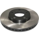 Purchase Top-Quality DURAGO - BR54011-02 - Brake Rotor pa1