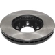 Purchase Top-Quality DURAGO - BR54011-02 - Brake Rotor pa2