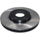 Purchase Top-Quality DURAGO - BR54030-02 - Brake Rotor pa1