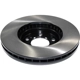 Purchase Top-Quality DURAGO - BR54030-02 - Brake Rotor pa2