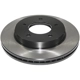 Purchase Top-Quality DURAGO - BR54042-02 - Brake Rotor pa1