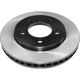 Purchase Top-Quality Front Premium Rotor by DURAGO - BR54080-02 pa1