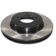 Purchase Top-Quality DURAGO - BR54094-02 - Brake Rotor pa1