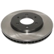 Purchase Top-Quality DURAGO - BR54099-02 - Brake Rotor pa1