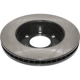 Purchase Top-Quality DURAGO - BR54099-02 - Brake Rotor pa2