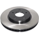 Purchase Top-Quality DURAGO - BR54123-02 - Brake Rotor pa1