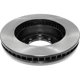 Purchase Top-Quality Front Premium Rotor by DURAGO - BR54128-02 pa2