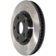 Purchase Top-Quality Front Premium Rotor by DURAGO - BR55034-02 pa1