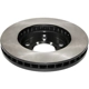 Purchase Top-Quality DURAGO - BR55040-02 - Brake Rotor pa1