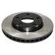 Purchase Top-Quality DURAGO - BR55040-02 - Brake Rotor pa2