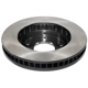 Purchase Top-Quality DURAGO - BR55047-02 - Brake Rotor pa1