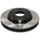 Purchase Top-Quality DURAGO - BR55047-02 - Brake Rotor pa2