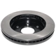 Purchase Top-Quality DURAGO - BR55054-02 - Brake Rotor pa1